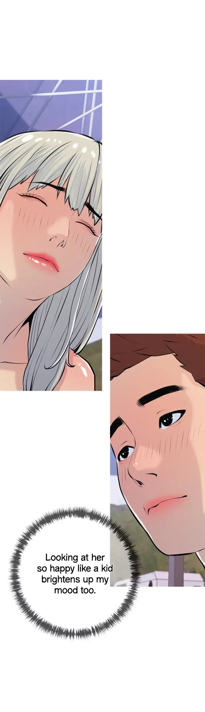 Read Banging My Aunt chapter 67 image 22 on Lezhin