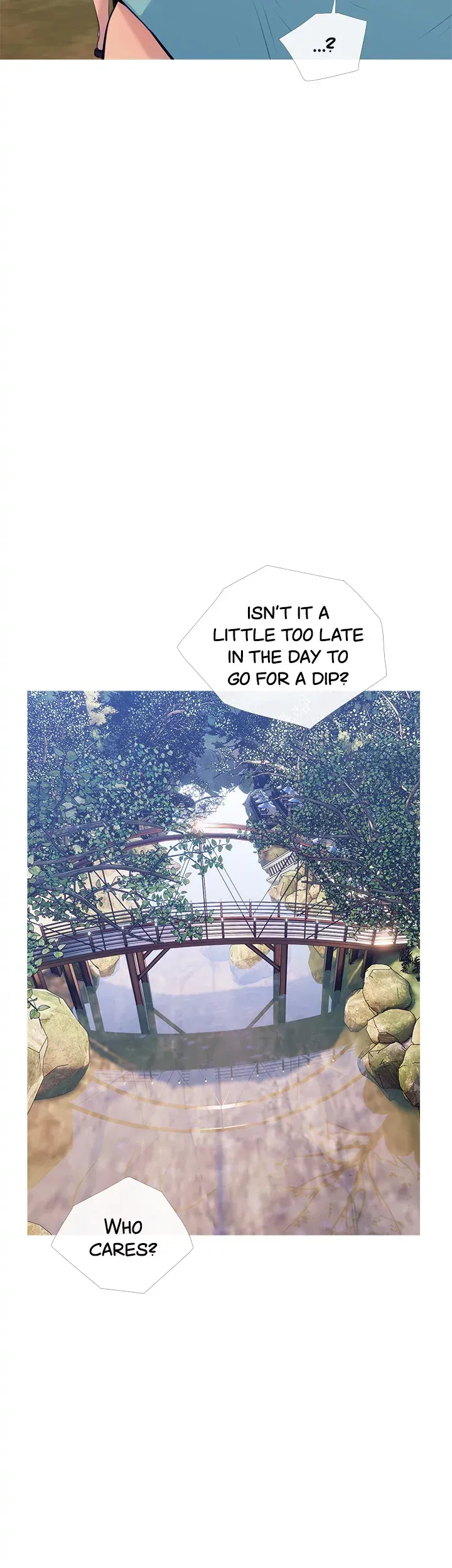 Read Banging My Aunt chapter 67 image 26 on Lezhin