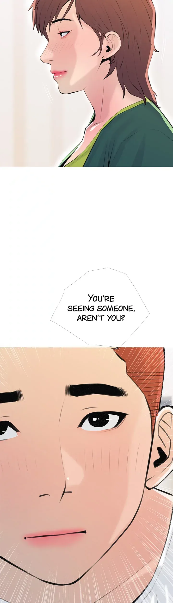 Read Banging My Aunt chapter 67 image 3 on Lezhin