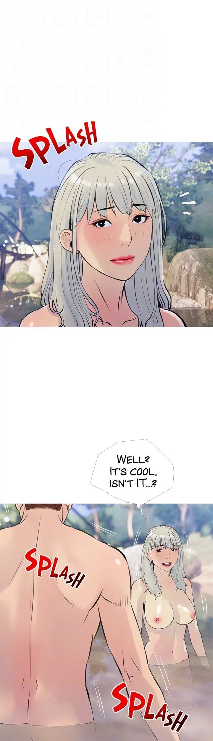 Read Banging My Aunt chapter 67 image 31 on Lezhin