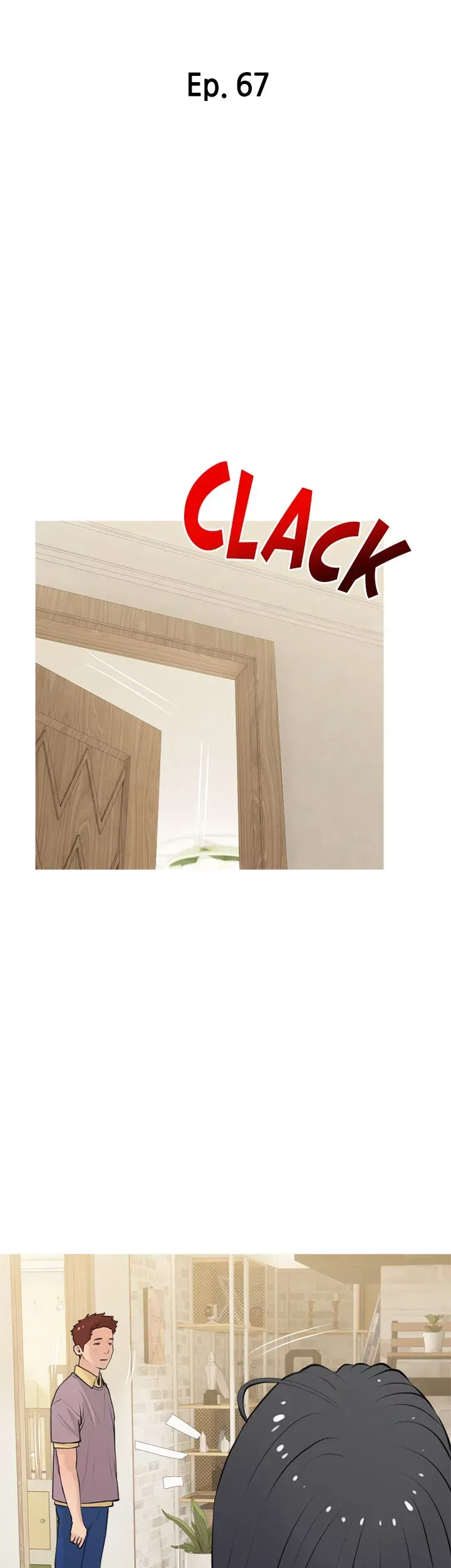Read Banging My Aunt chapter 67 image 5 on Lezhin