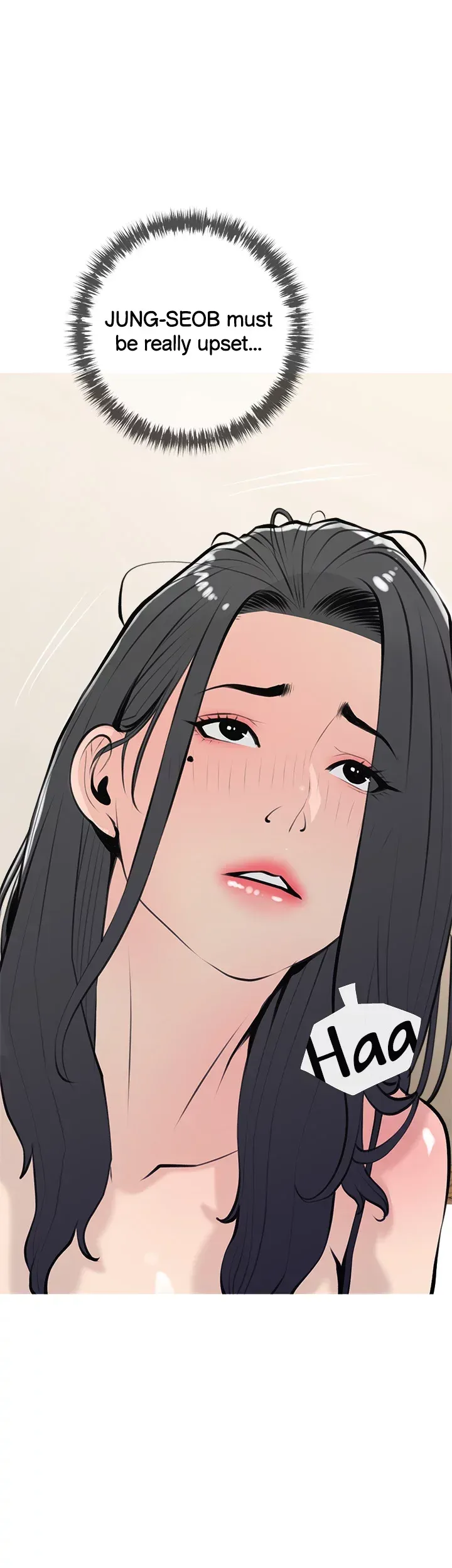 Read Banging My Aunt chapter 67 image 9 on Lezhin
