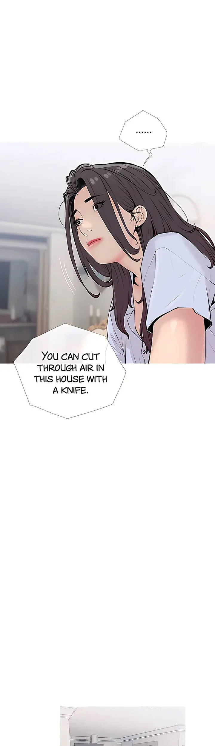 Read Banging My Aunt chapter 69 image 25 on Lezhin