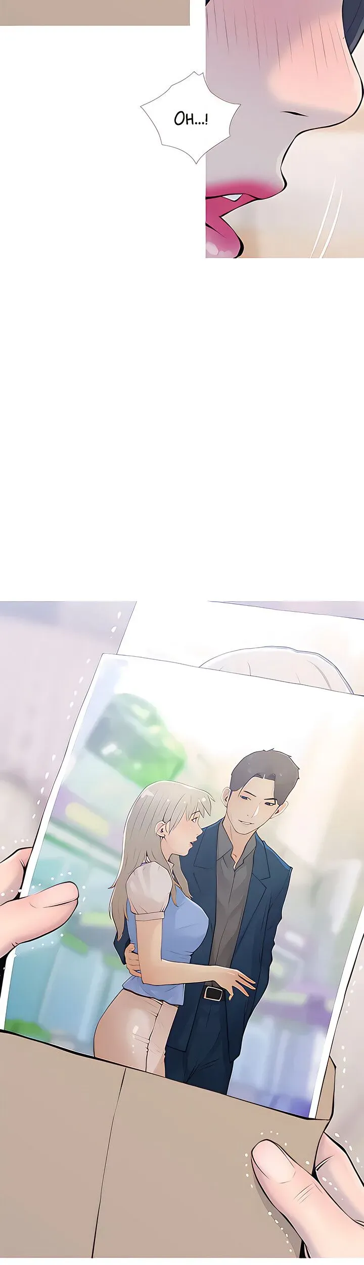 Read Banging My Aunt chapter 69 image 28 on Lezhin