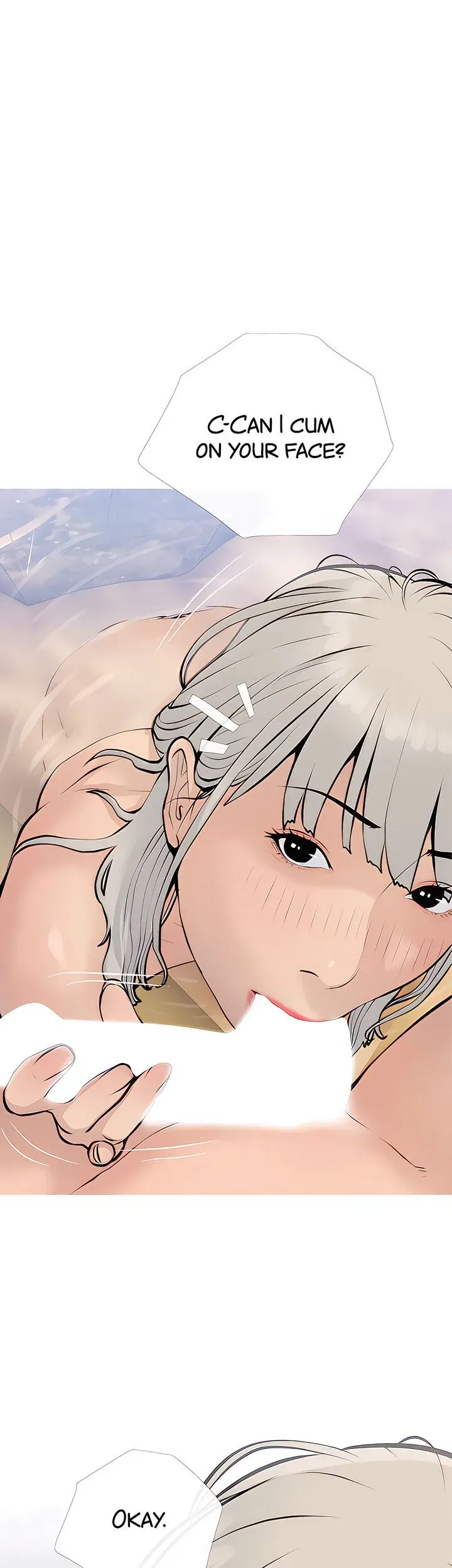 Read Banging My Aunt chapter 69 image 5 on Lezhin