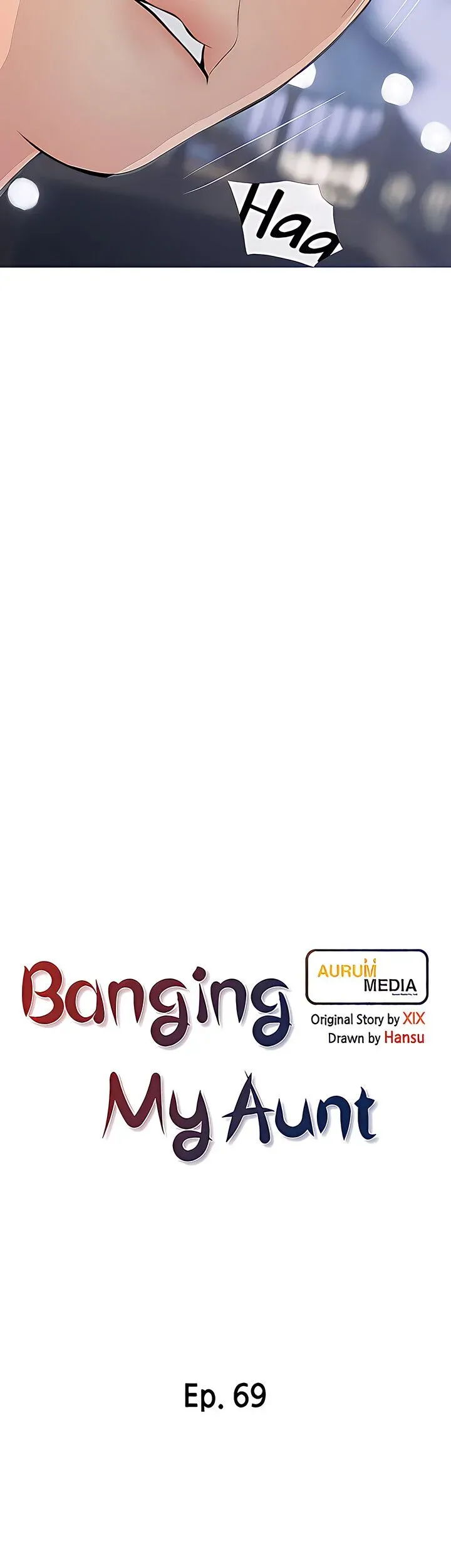 Read Banging My Aunt chapter 69 image 7 on Lezhin