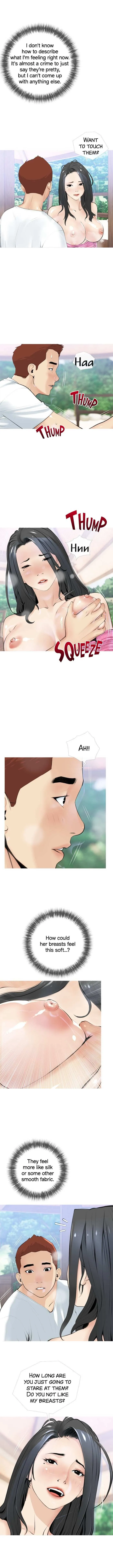 Read Banging My Aunt chapter 7 image 3 on Lezhin