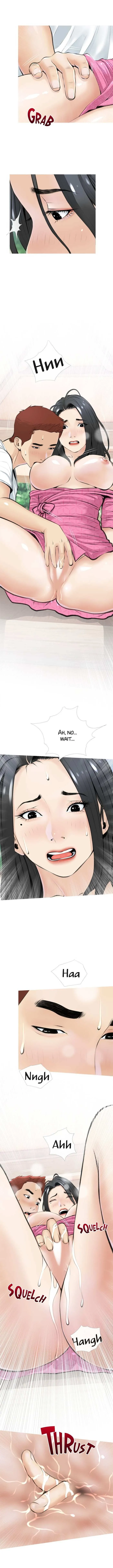 Read Banging My Aunt chapter 7 image 6 on Lezhin