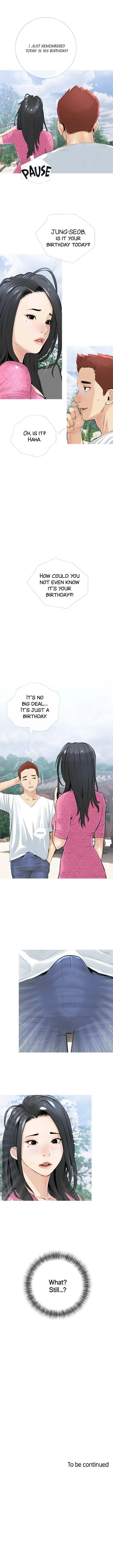 Read Banging My Aunt chapter 7 image 9 on Lezhin