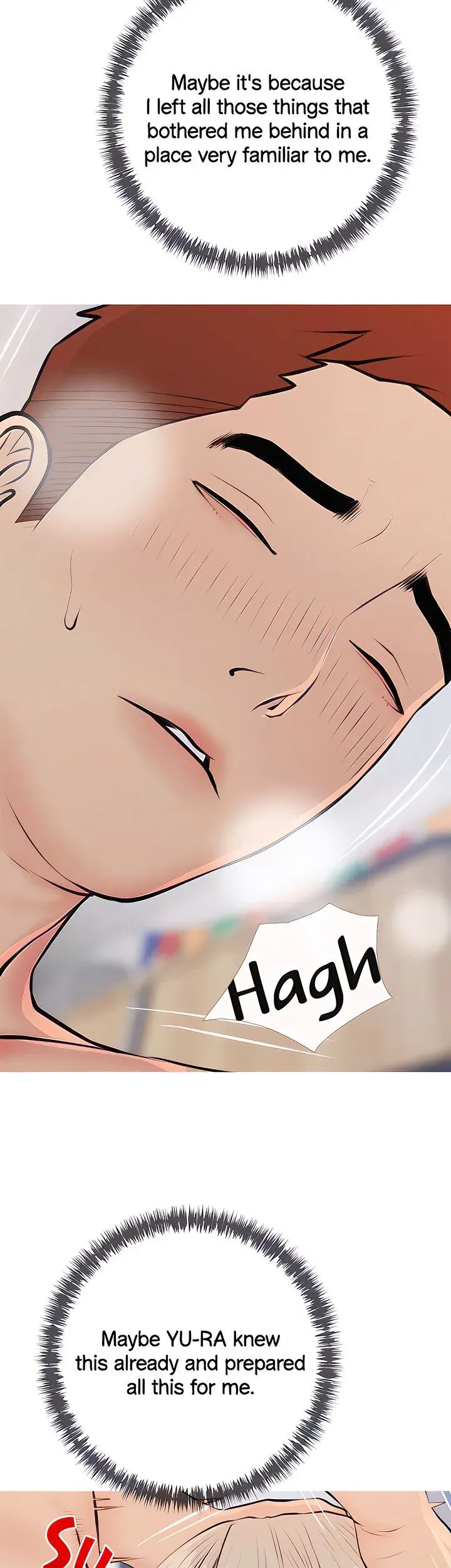 Read Banging My Aunt chapter 70 image 13 on Lezhin