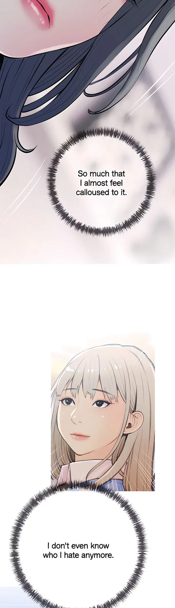 Read Banging My Aunt chapter 70 image 2 on Lezhin