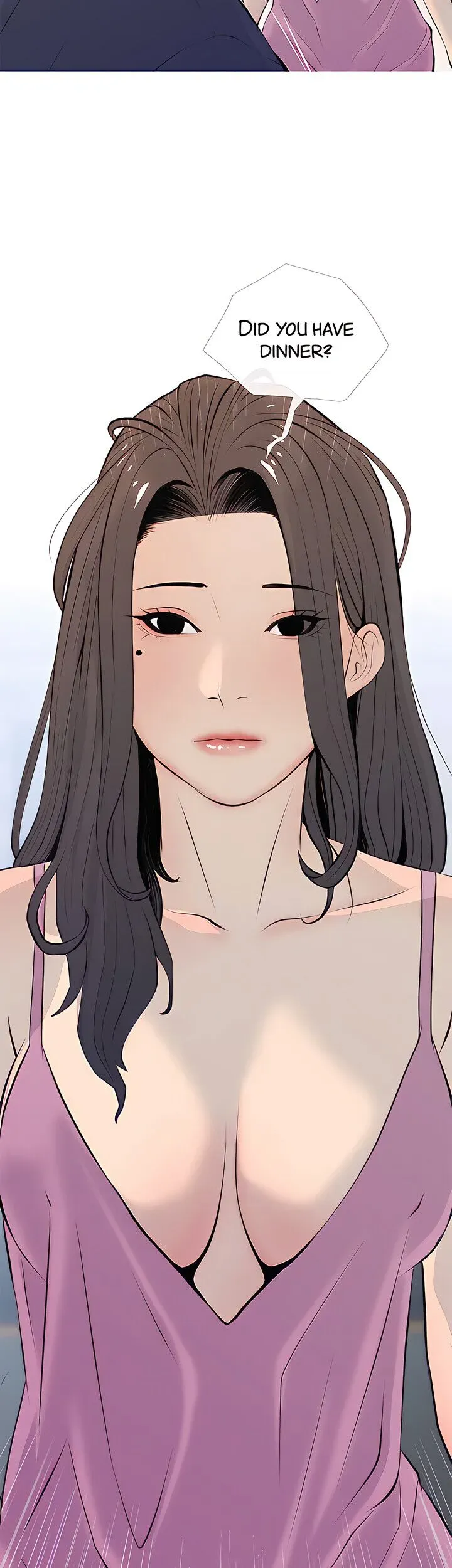 Read Banging My Aunt chapter 70 image 25 on Lezhin