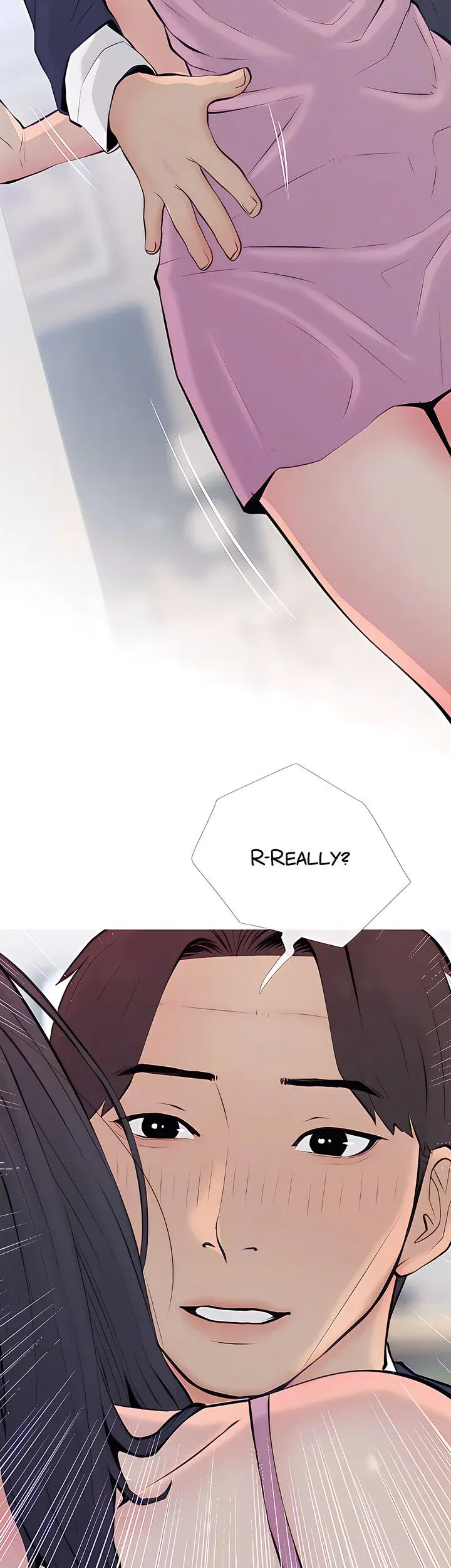 Read Banging My Aunt chapter 70 image 31 on Lezhin