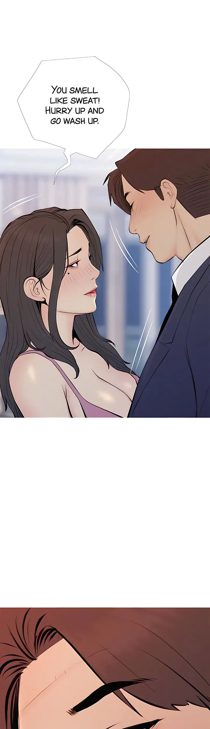 Read Banging My Aunt chapter 70 image 32 on Lezhin