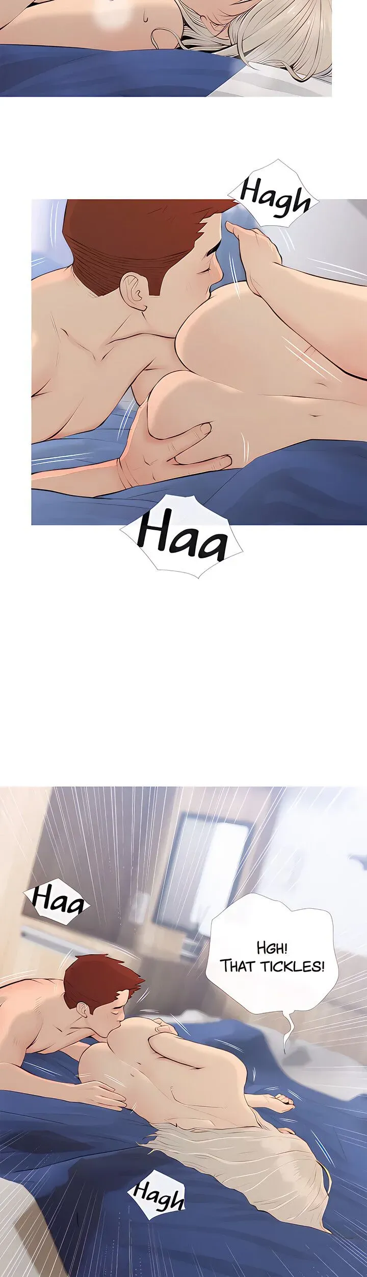 Read Banging My Aunt chapter 70 image 7 on Lezhin