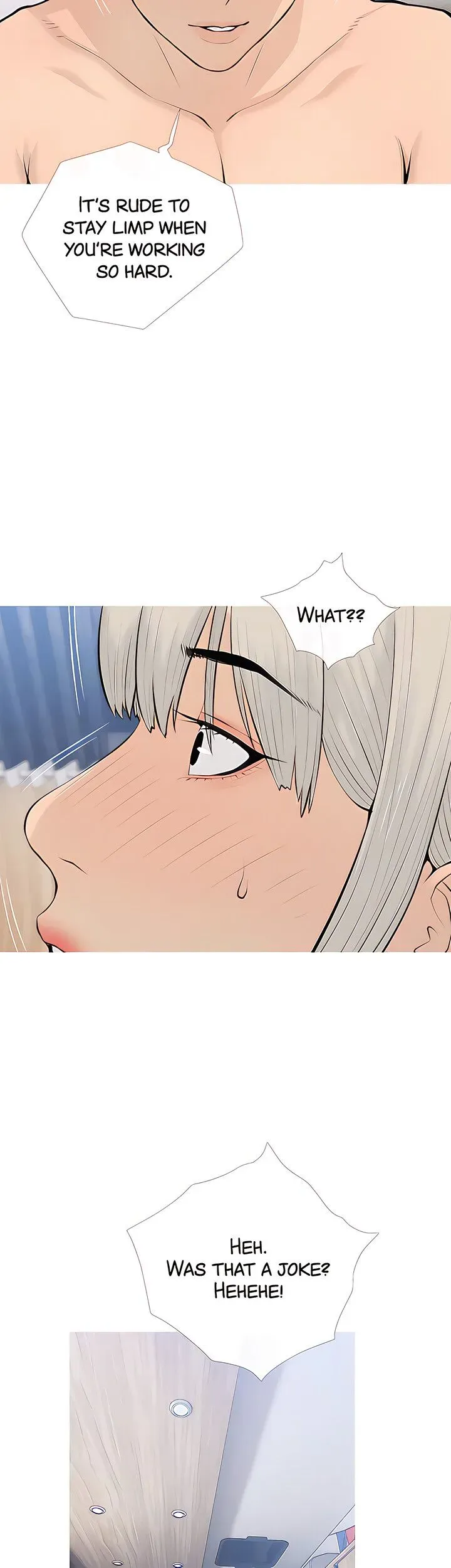 Read Banging My Aunt chapter 71 image 10 on Lezhin