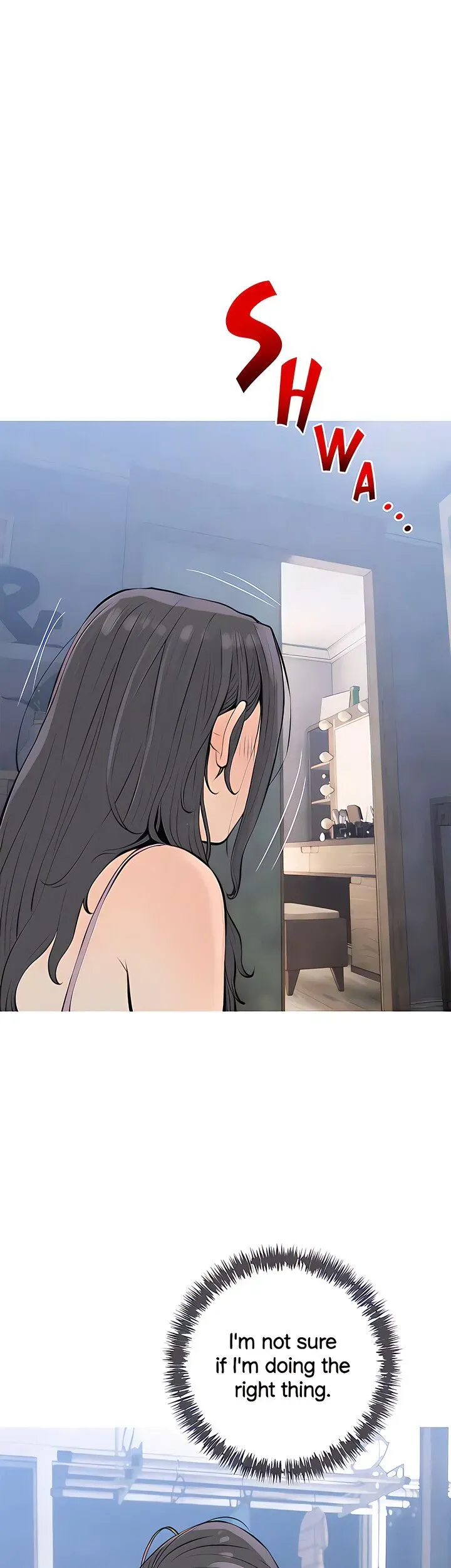 Read Banging My Aunt chapter 71 image 17 on Lezhin