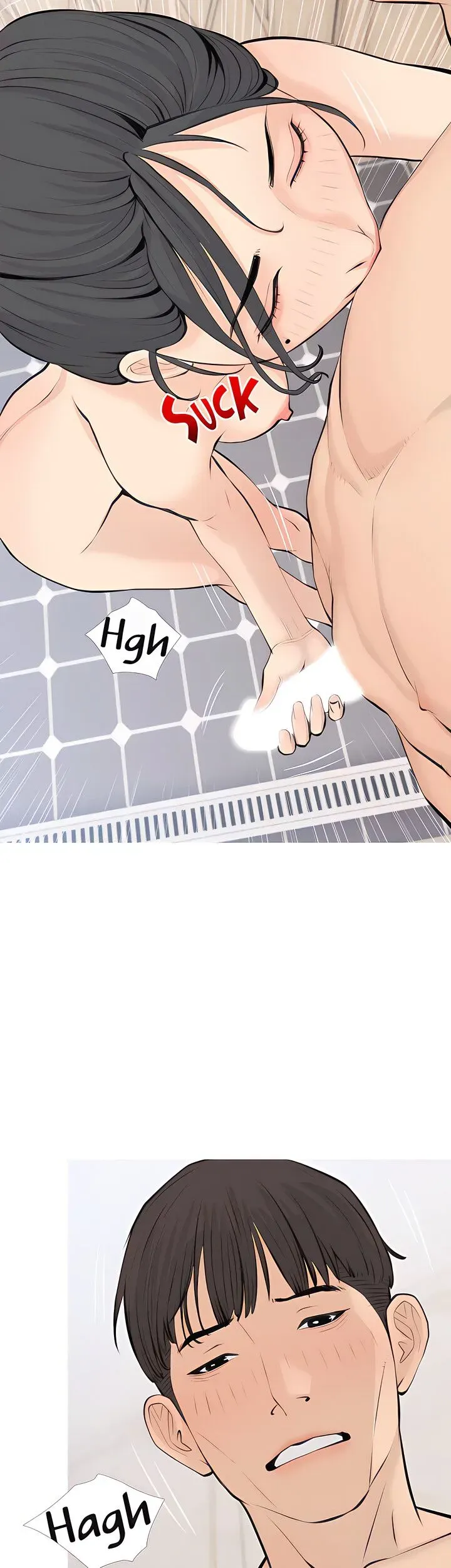 Read Banging My Aunt chapter 71 image 25 on Lezhin