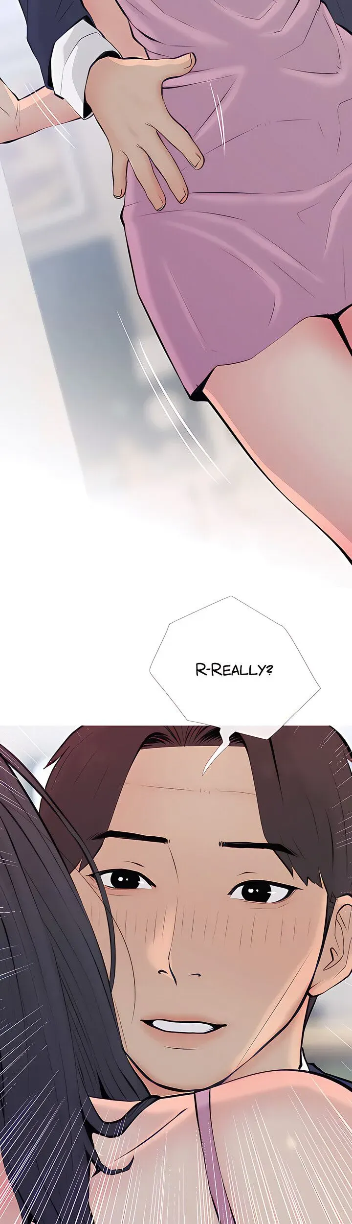 Read Banging My Aunt chapter 71 image 3 on Lezhin