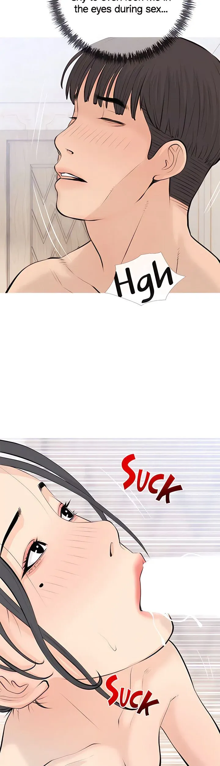 Read Banging My Aunt chapter 71 image 31 on Lezhin