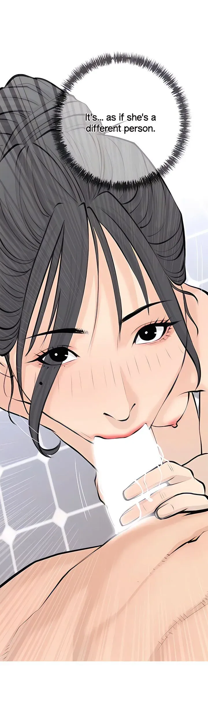 Read Banging My Aunt chapter 71 image 32 on Lezhin