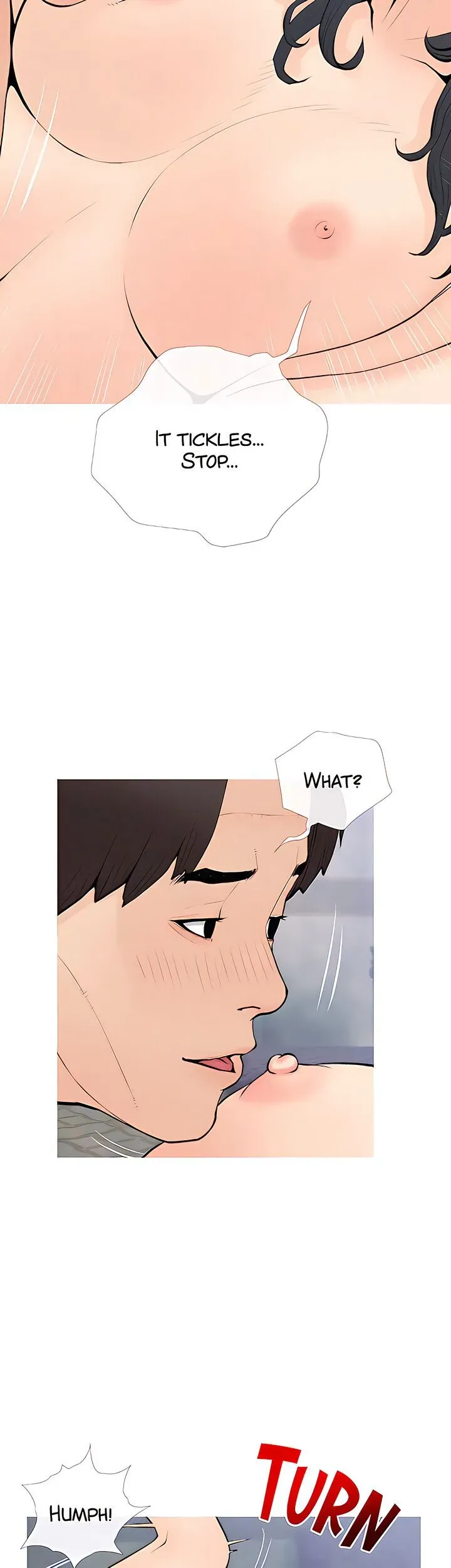 Read Banging My Aunt chapter 72 image 10 on Lezhin