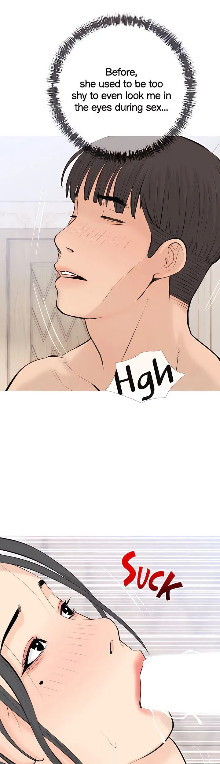 Read Banging My Aunt chapter 72 image 2 on Lezhin