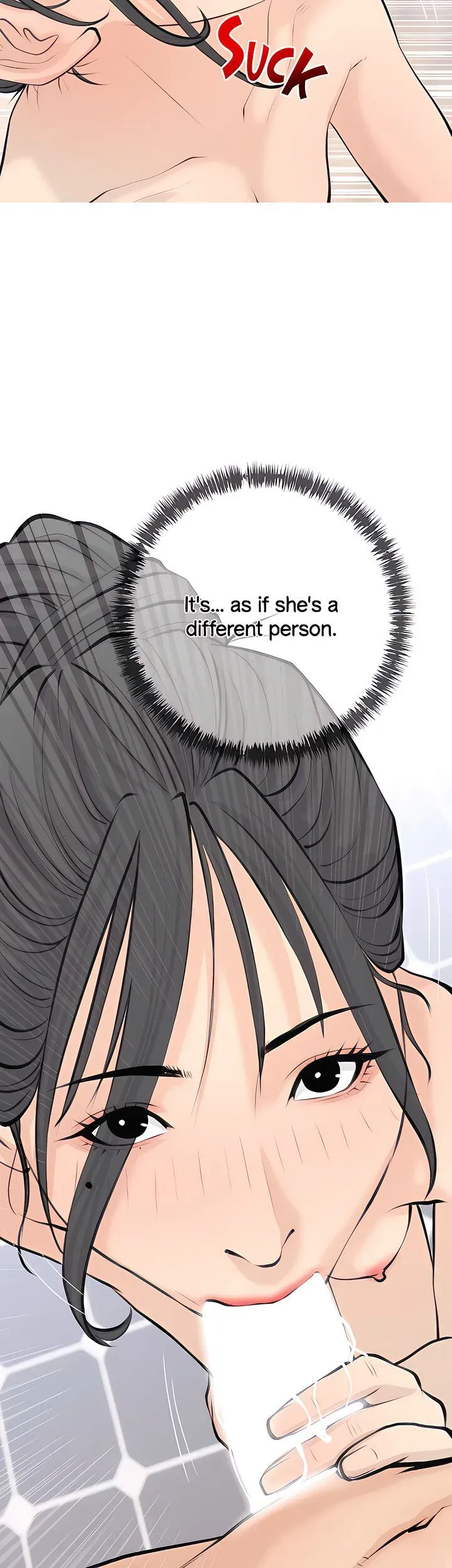 Read Banging My Aunt chapter 72 image 3 on Lezhin