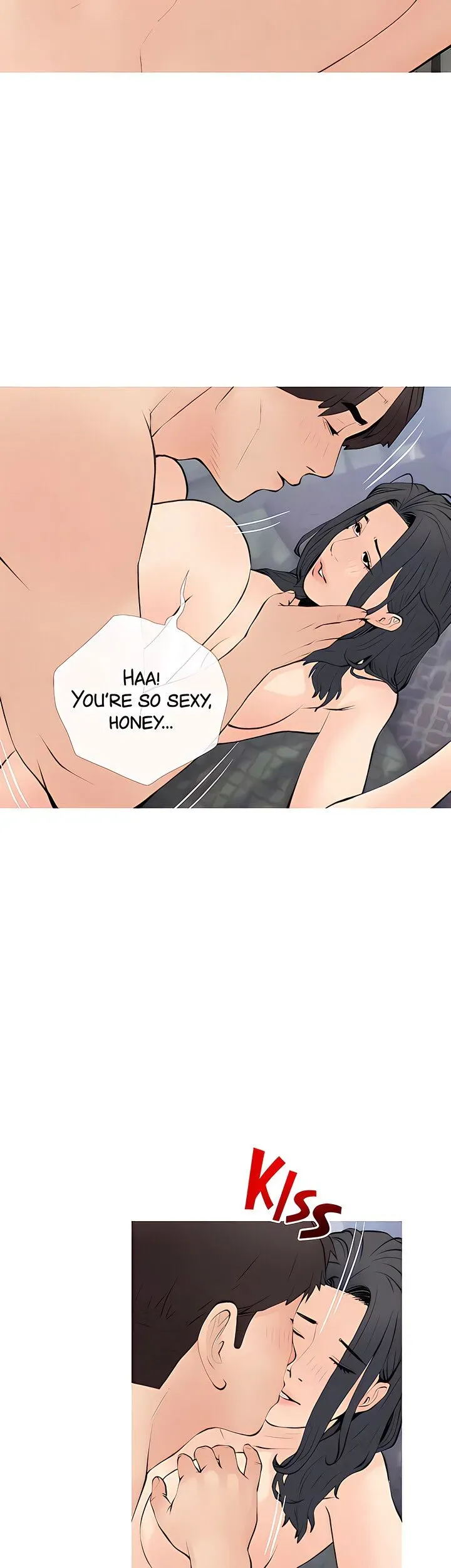 Read Banging My Aunt chapter 72 image 31 on Lezhin