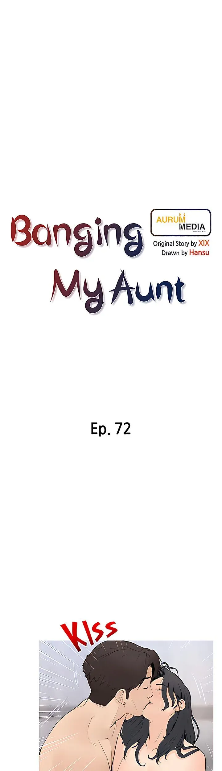 Read Banging My Aunt chapter 72 image 6 on Lezhin