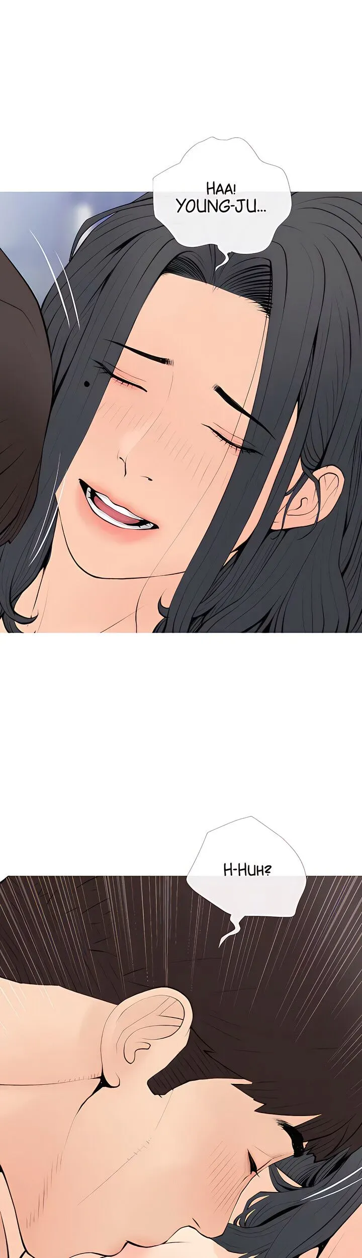 Read Banging My Aunt chapter 72 image 9 on Lezhin