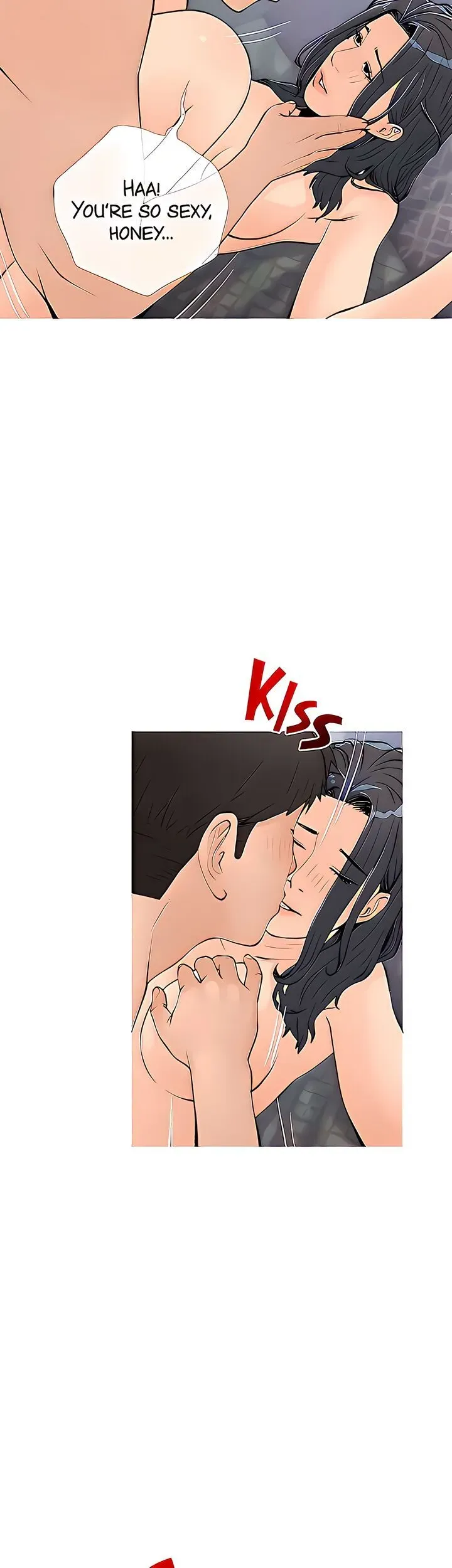 Read Banging My Aunt chapter 73 image 2 on Lezhin