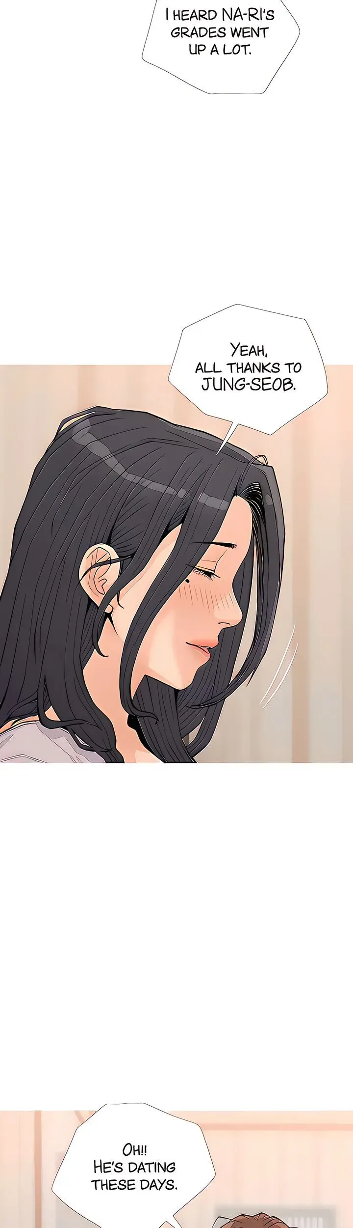 Read Banging My Aunt chapter 73 image 25 on Lezhin