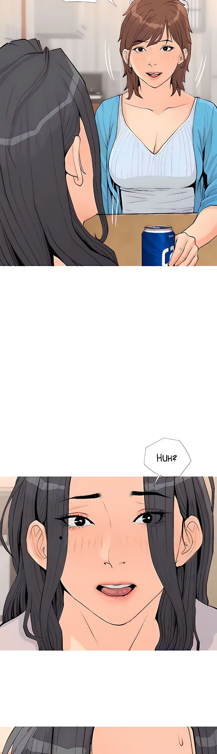 Read Banging My Aunt chapter 73 image 26 on Lezhin