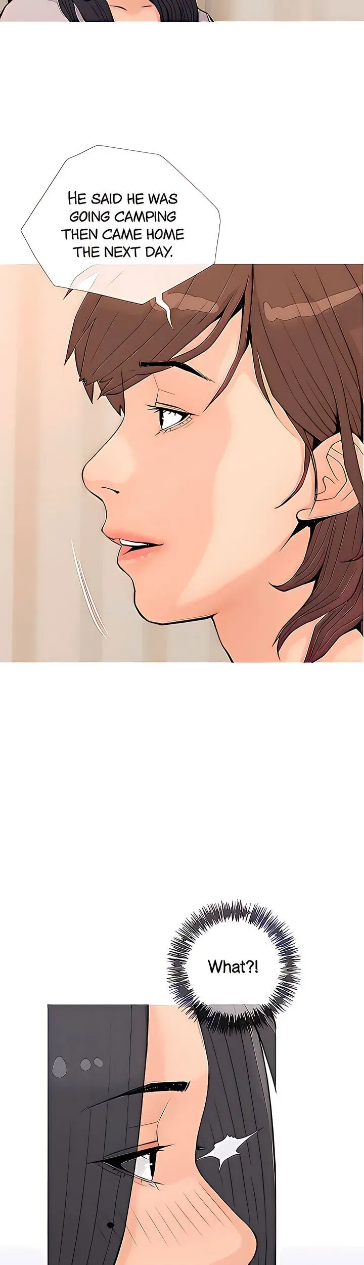 Read Banging My Aunt chapter 73 image 29 on Lezhin