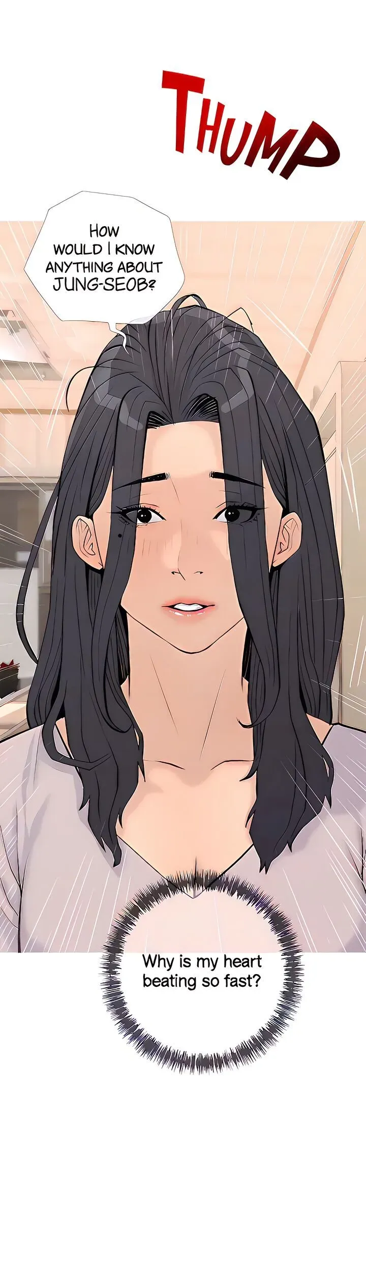 Read Banging My Aunt chapter 73 image 32 on Lezhin