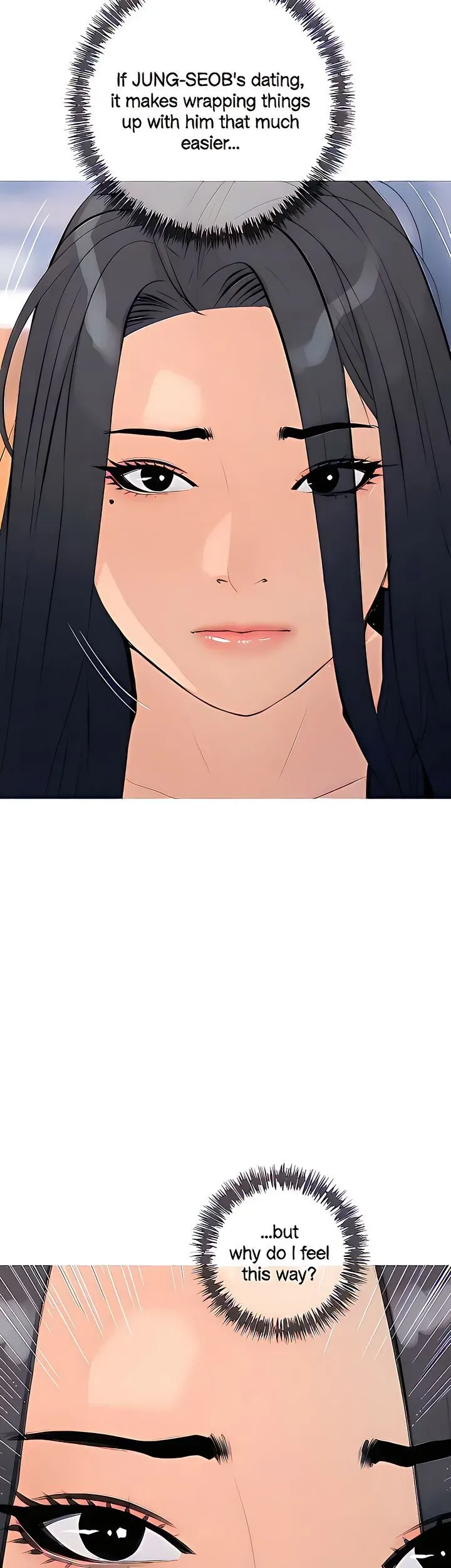 Read Banging My Aunt chapter 75 image 18 on Lezhin