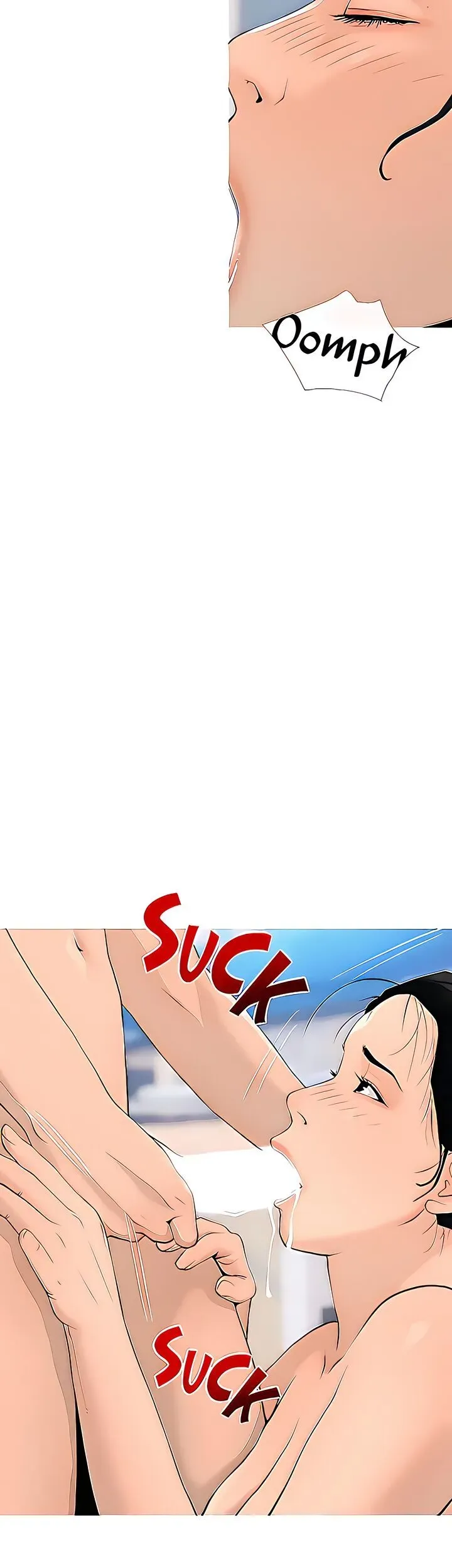 Read Banging My Aunt chapter 75 image 21 on Lezhin