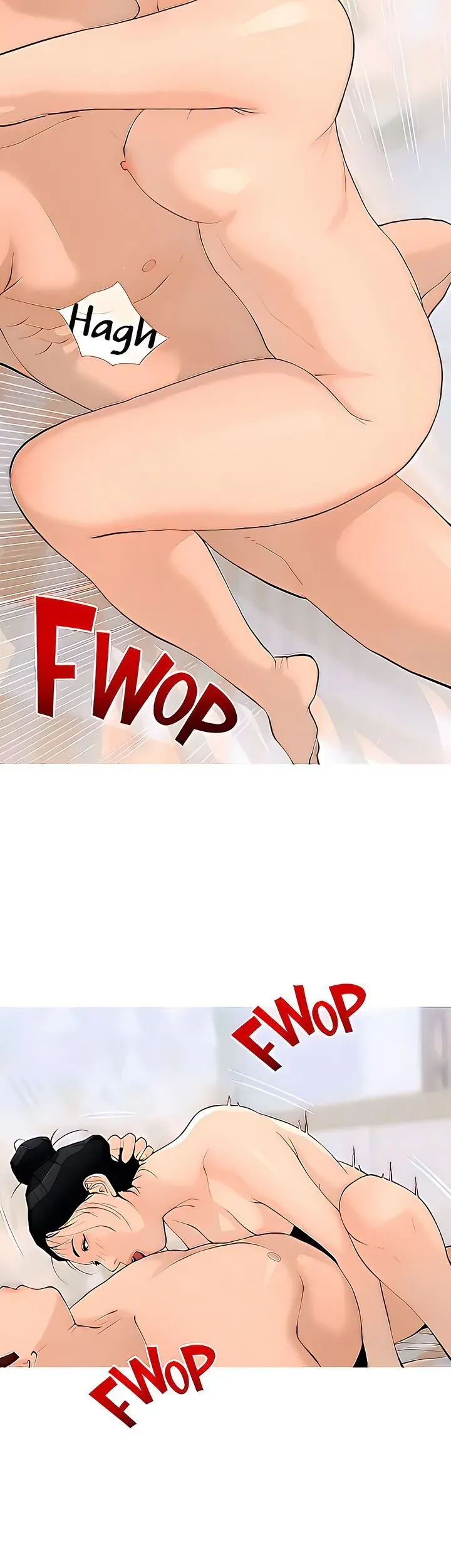 Read Banging My Aunt chapter 75 image 31 on Lezhin