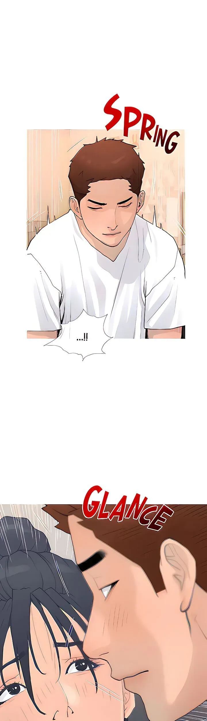 Read Banging My Aunt chapter 75 image 4 on Lezhin