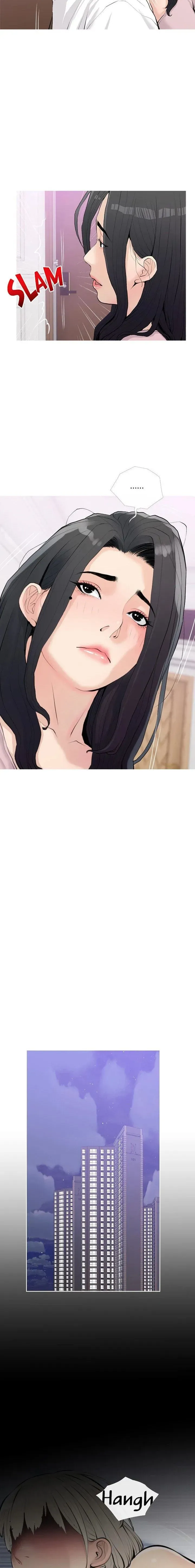 Read Banging My Aunt chapter 76 image 12 on Lezhin