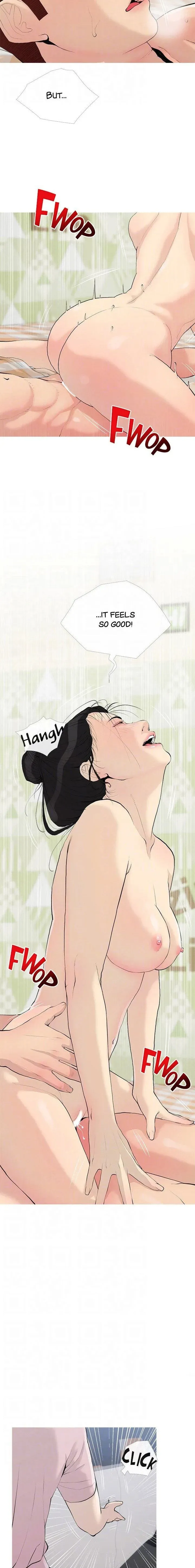 Read Banging My Aunt chapter 76 image 5 on Lezhin