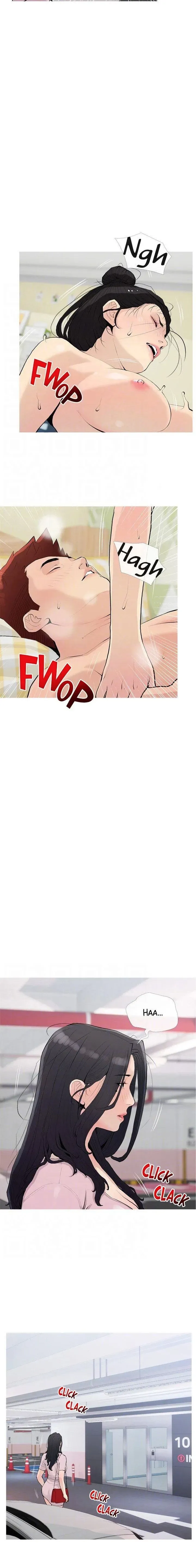 Read Banging My Aunt chapter 76 image 6 on Lezhin