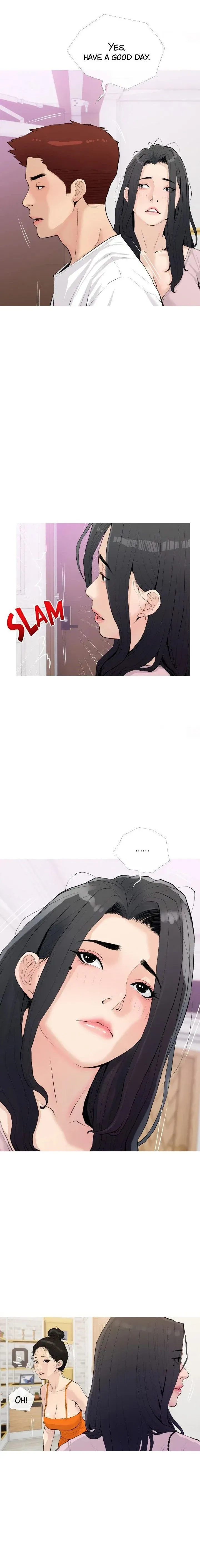 Read Banging My Aunt chapter 77 image 1 on Lezhin