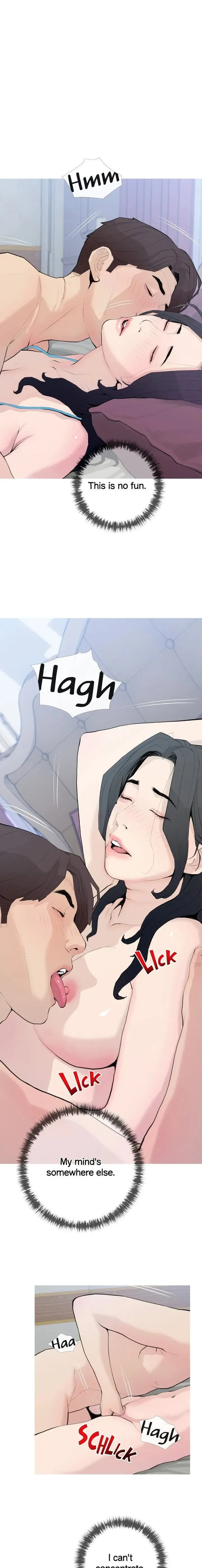 Read Banging My Aunt chapter 77 image 11 on Lezhin