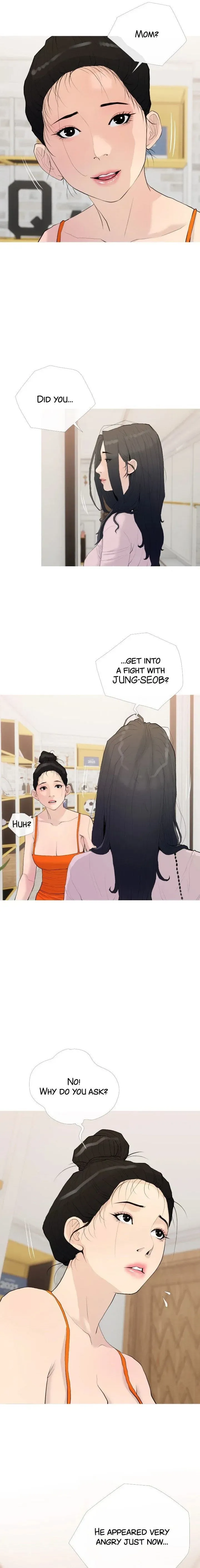 Read Banging My Aunt chapter 77 image 2 on Lezhin