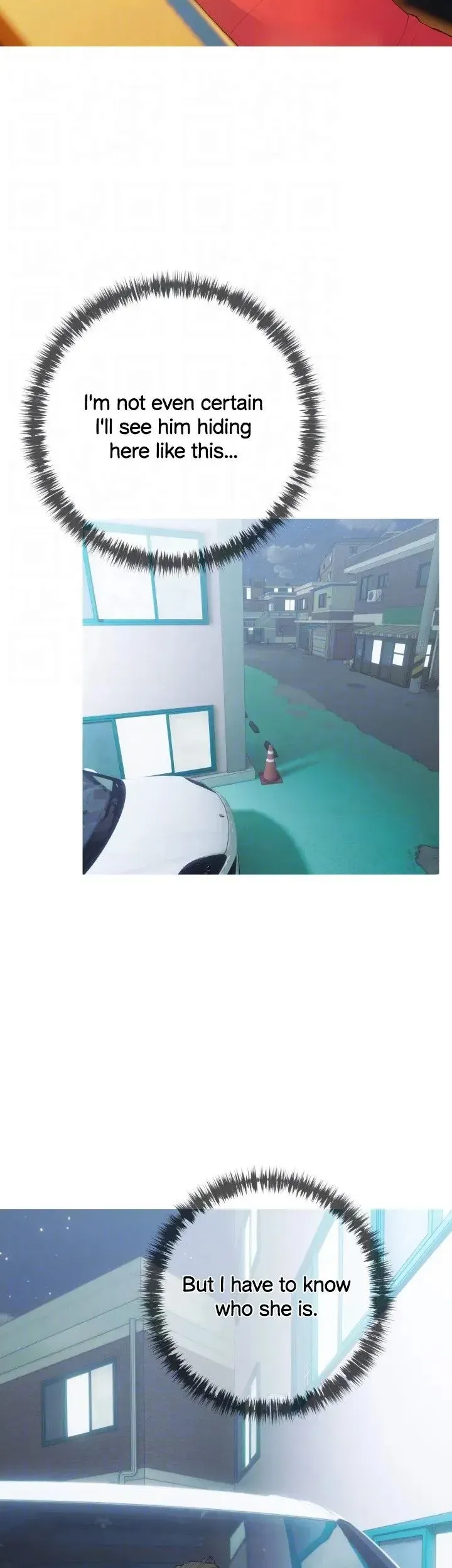 Read Banging My Aunt chapter 79 image 17 on Lezhin