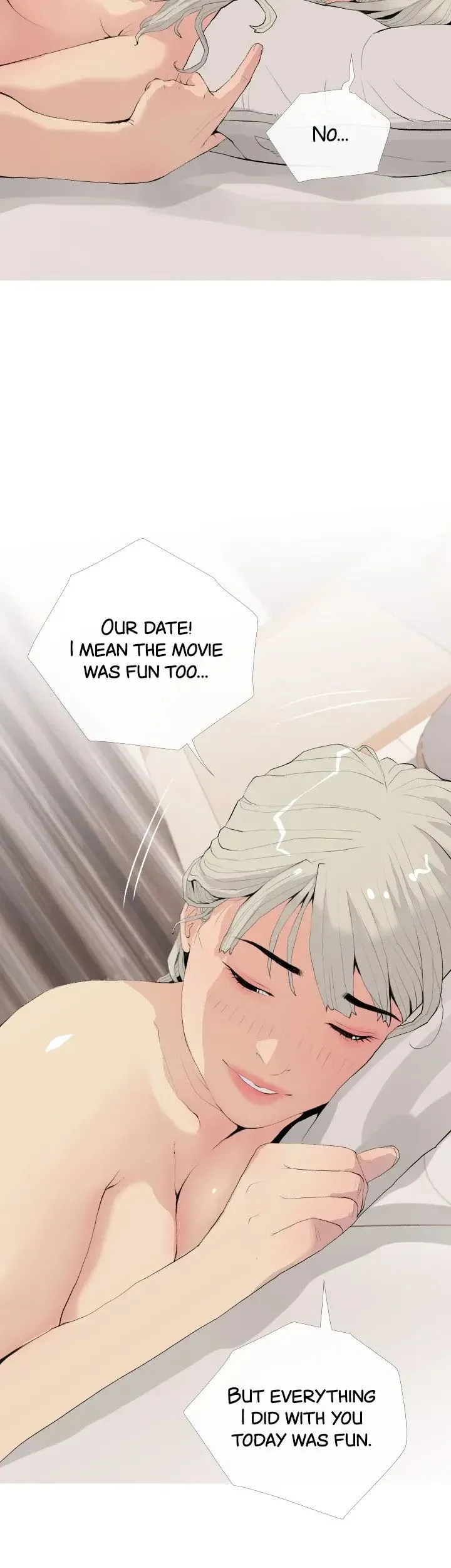 Read Banging My Aunt chapter 79 image 22 on Lezhin
