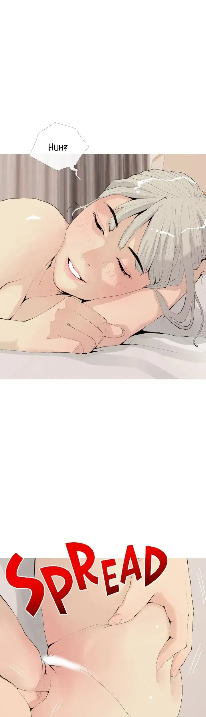 Read Banging My Aunt chapter 79 image 24 on Lezhin