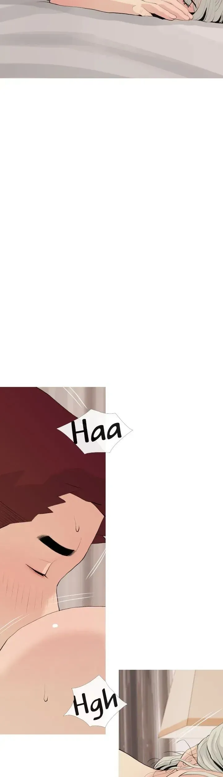 Read Banging My Aunt chapter 79 image 26 on Lezhin